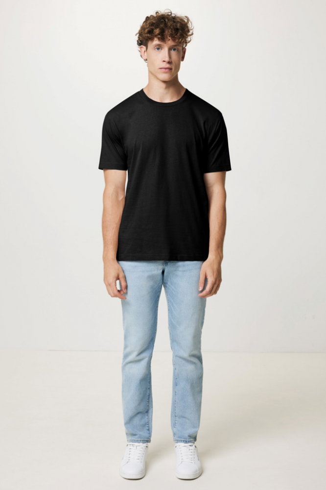 Tricou unisex Teide, croială dreaptă, lejeră [7]