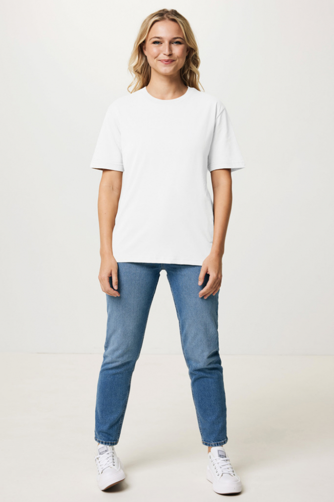 Tricou unisex Teide, croială dreaptă, lejeră [13]