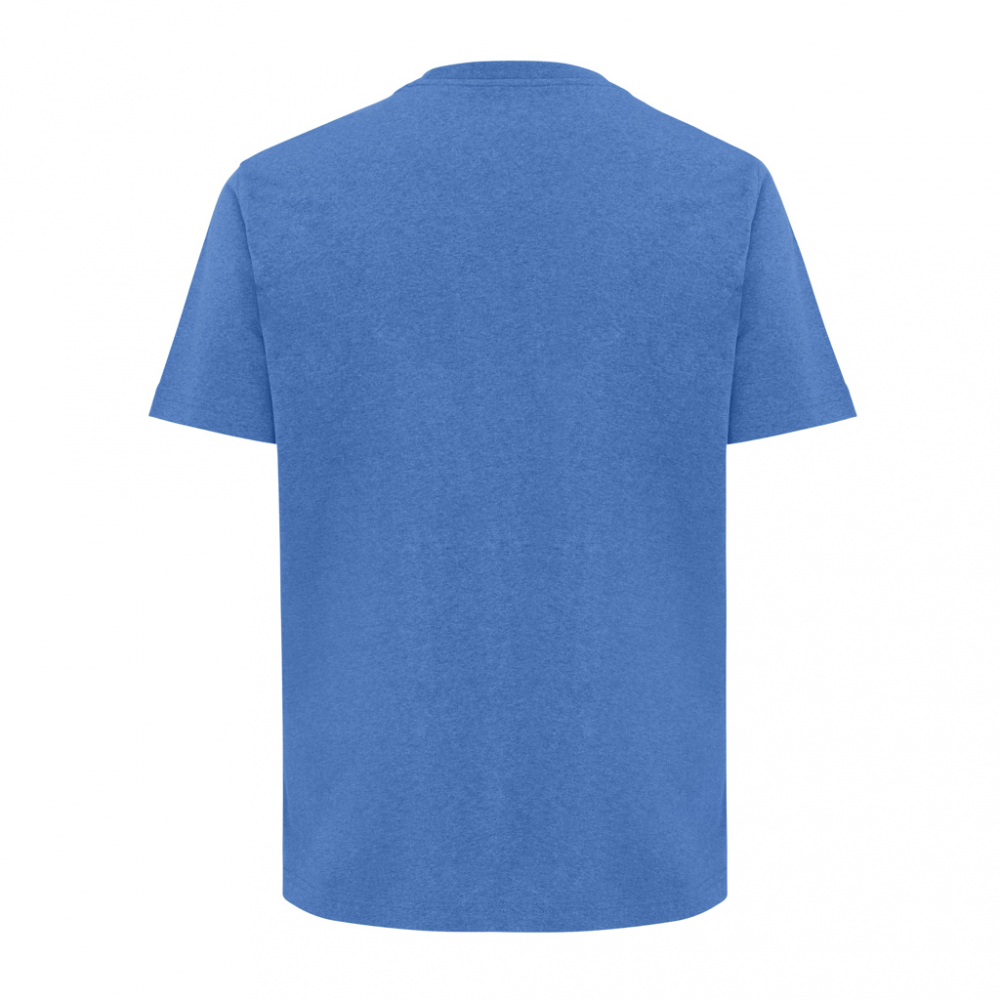 Tricou unisex Teide, croială dreaptă, lejeră [3]