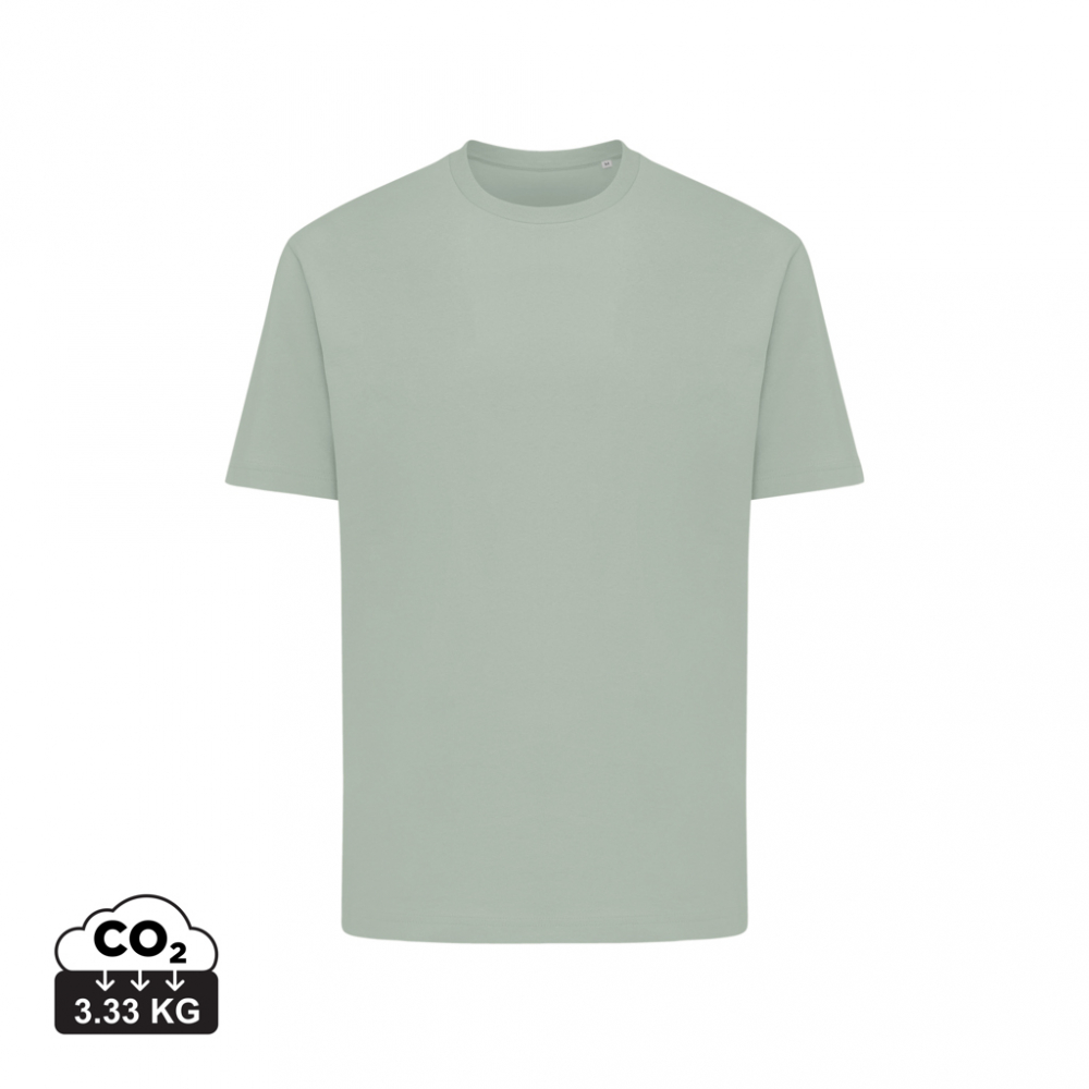 Tricou unisex Teide, croială dreaptă, lejeră [1]