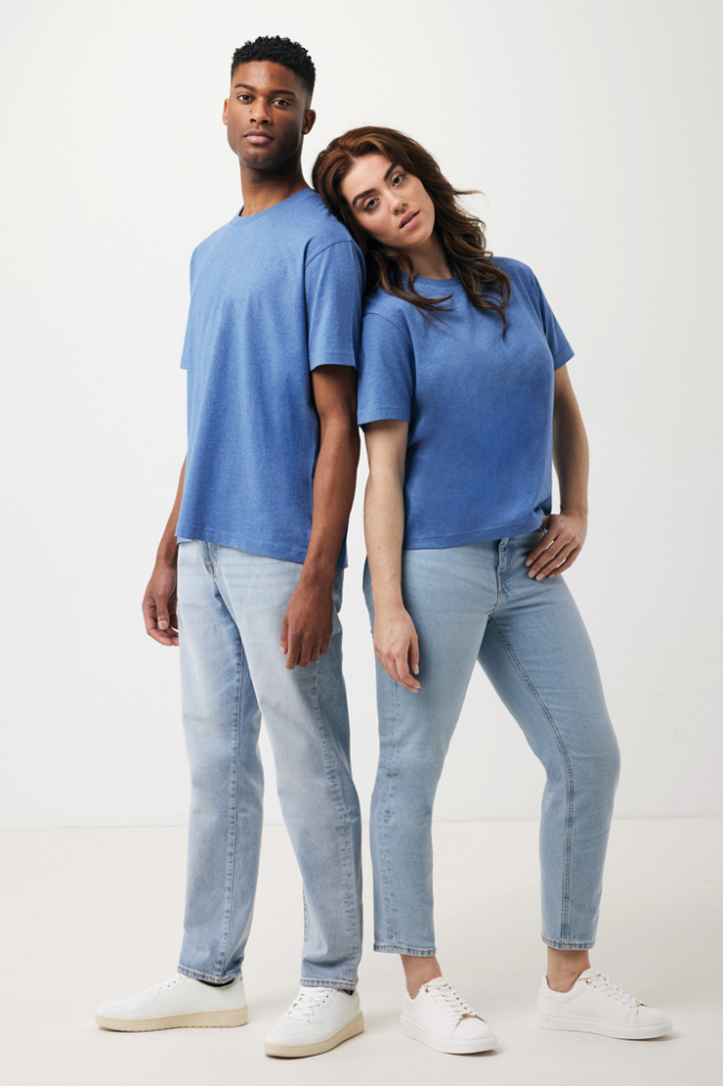 Tricou unisex Teide, croială dreaptă, lejeră [5]