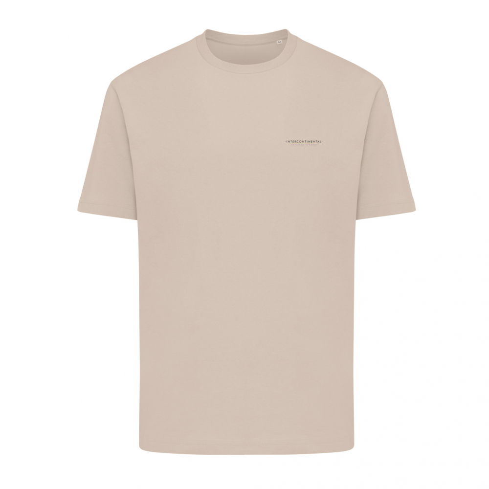 Tricou unisex Teide, croială dreaptă, lejeră [4]