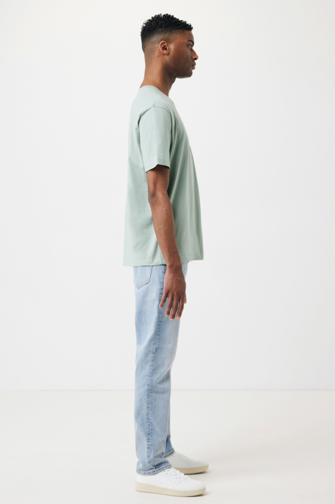 Tricou unisex Teide, croială dreaptă, lejeră [14]