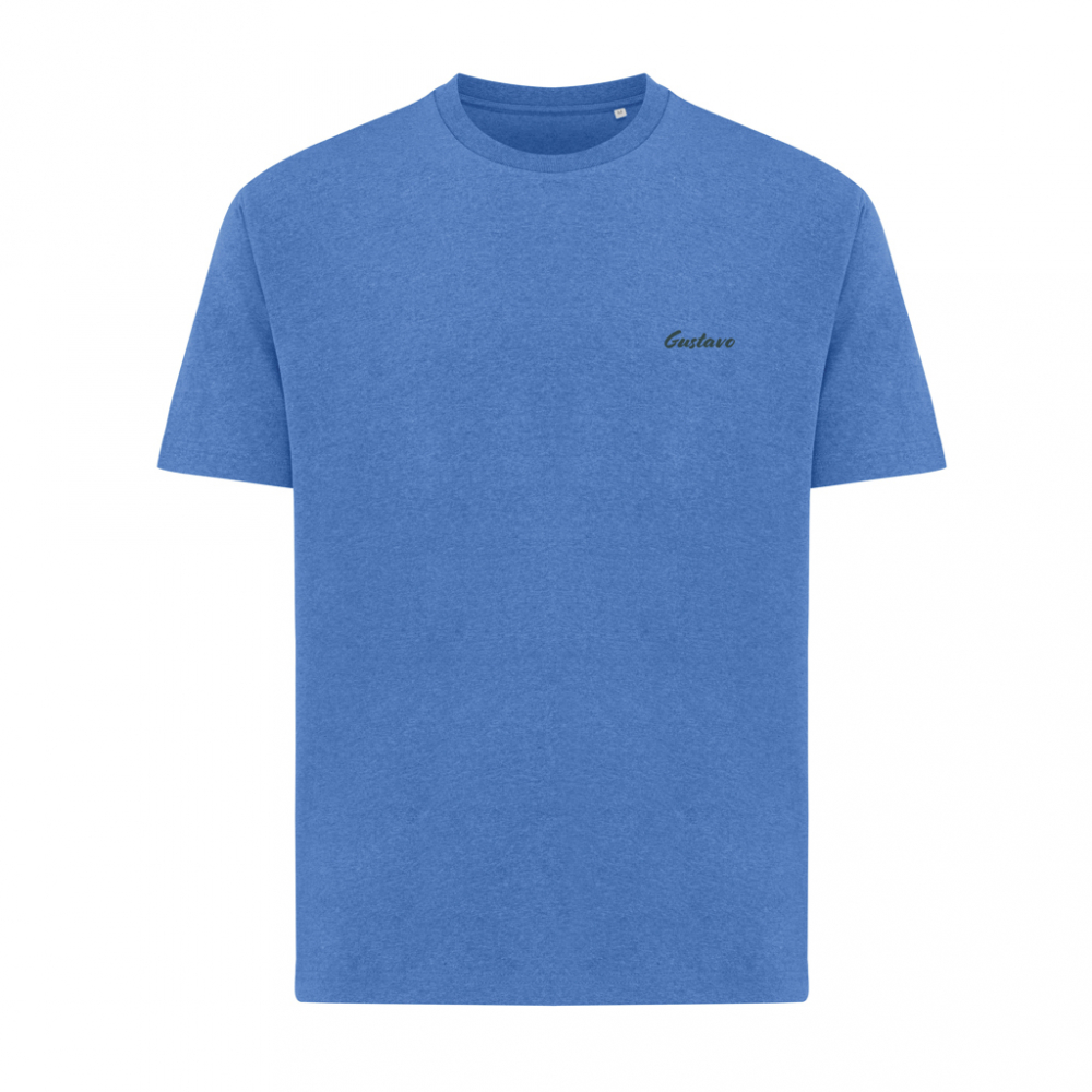 Tricou unisex Teide, croială dreaptă, lejeră [4]