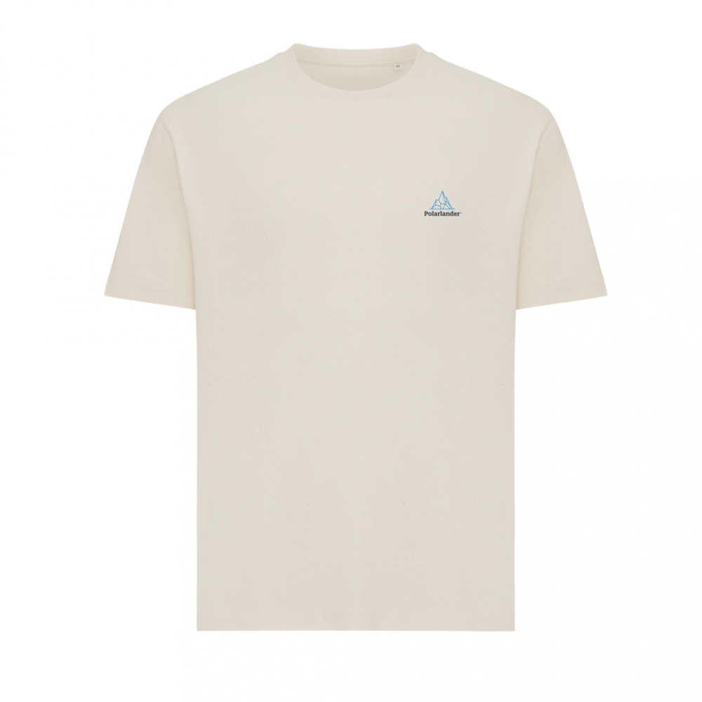 Tricou unisex Teide, croială dreaptă, lejeră [4]