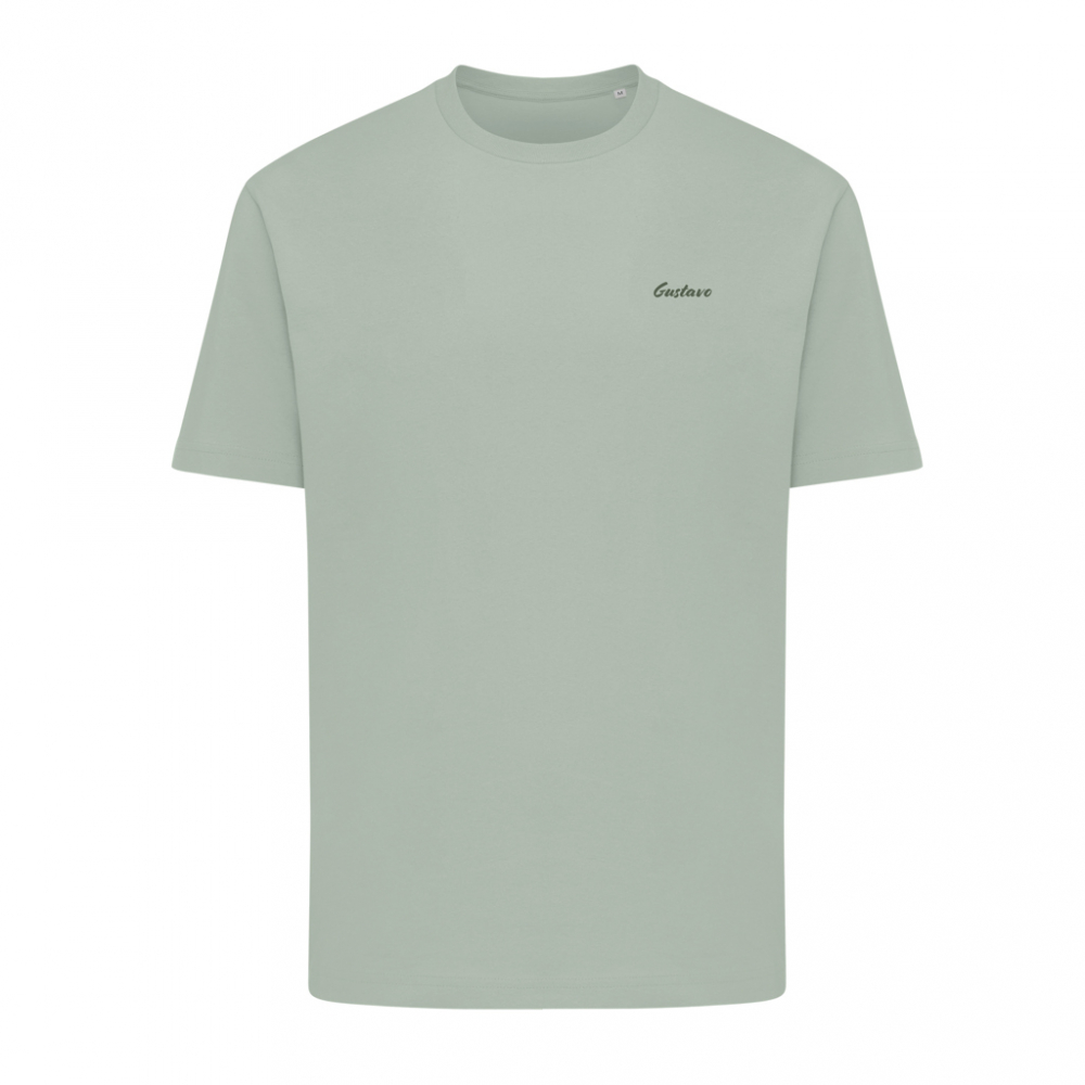 Tricou unisex Teide, croială dreaptă, lejeră [4]