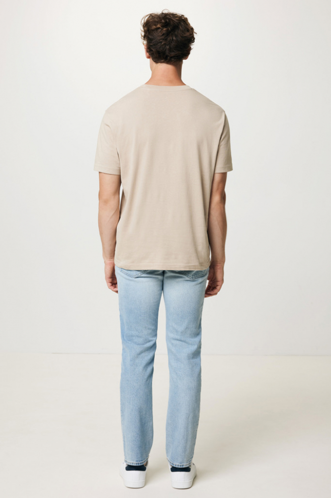 Tricou unisex Teide, croială dreaptă, lejeră [14]