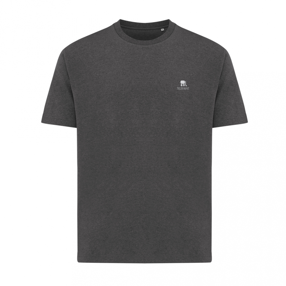 Tricou unisex Teide, croială dreaptă, lejeră [4]