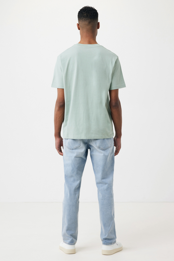 Tricou unisex Teide, croială dreaptă, lejeră [13]