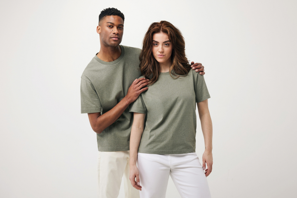 Tricou unisex Teide, croială dreaptă, lejeră [8]