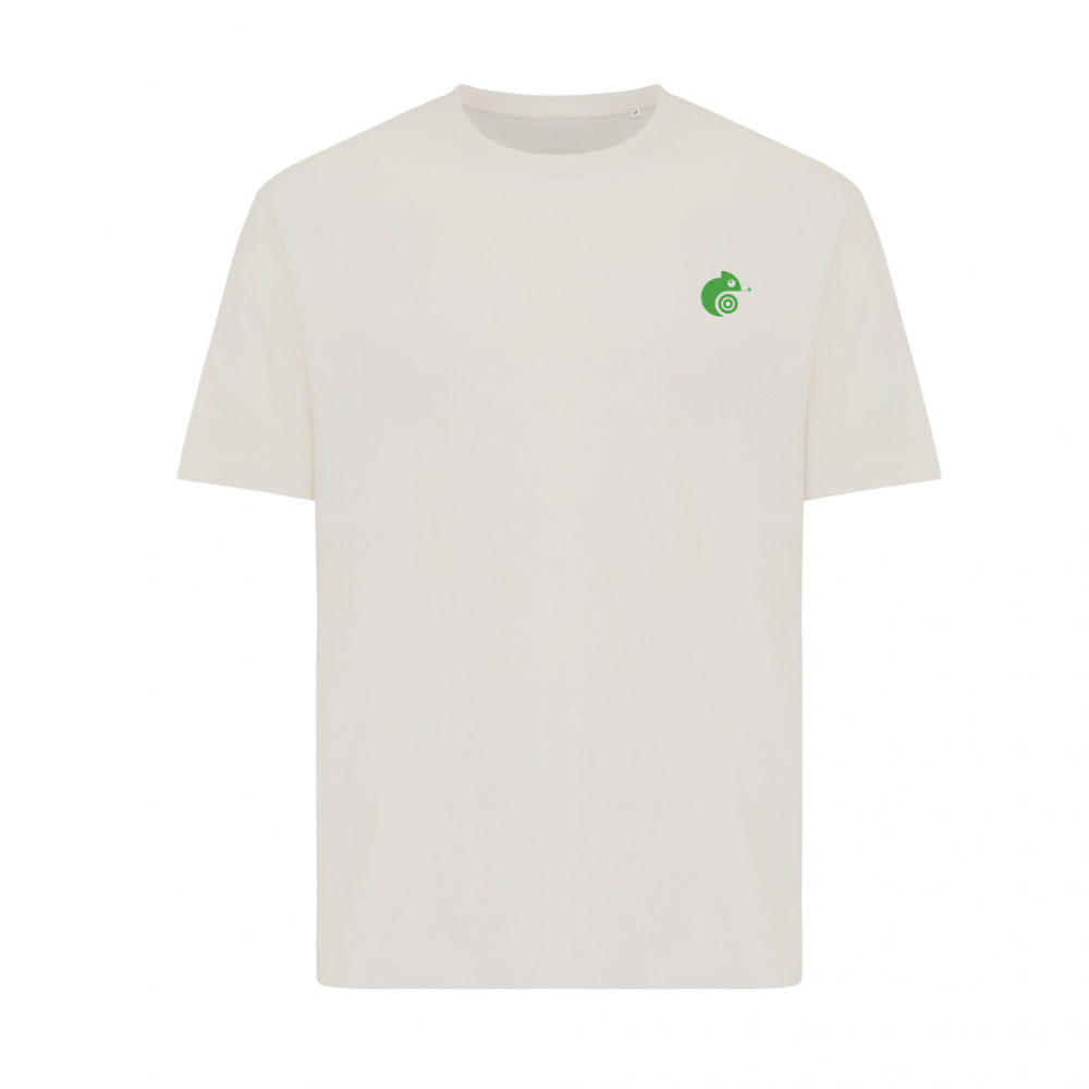 Tricou unisex Teide, croială dreaptă, lejeră [4]