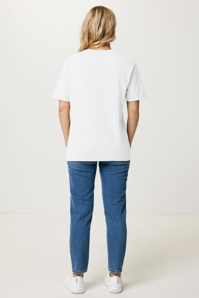 Tricou unisex Teide, croială dreaptă, lejeră [14]