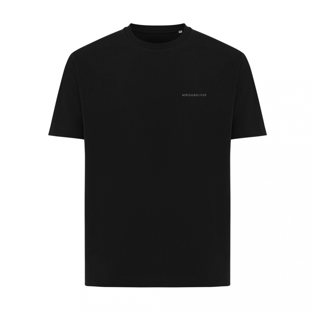 Tricou unisex Teide, croială dreaptă, lejeră [4]