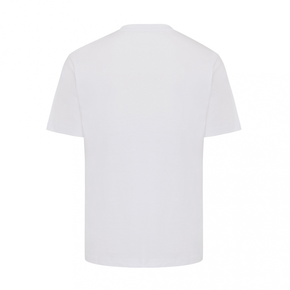 Tricou unisex Teide, croială dreaptă, lejeră [3]