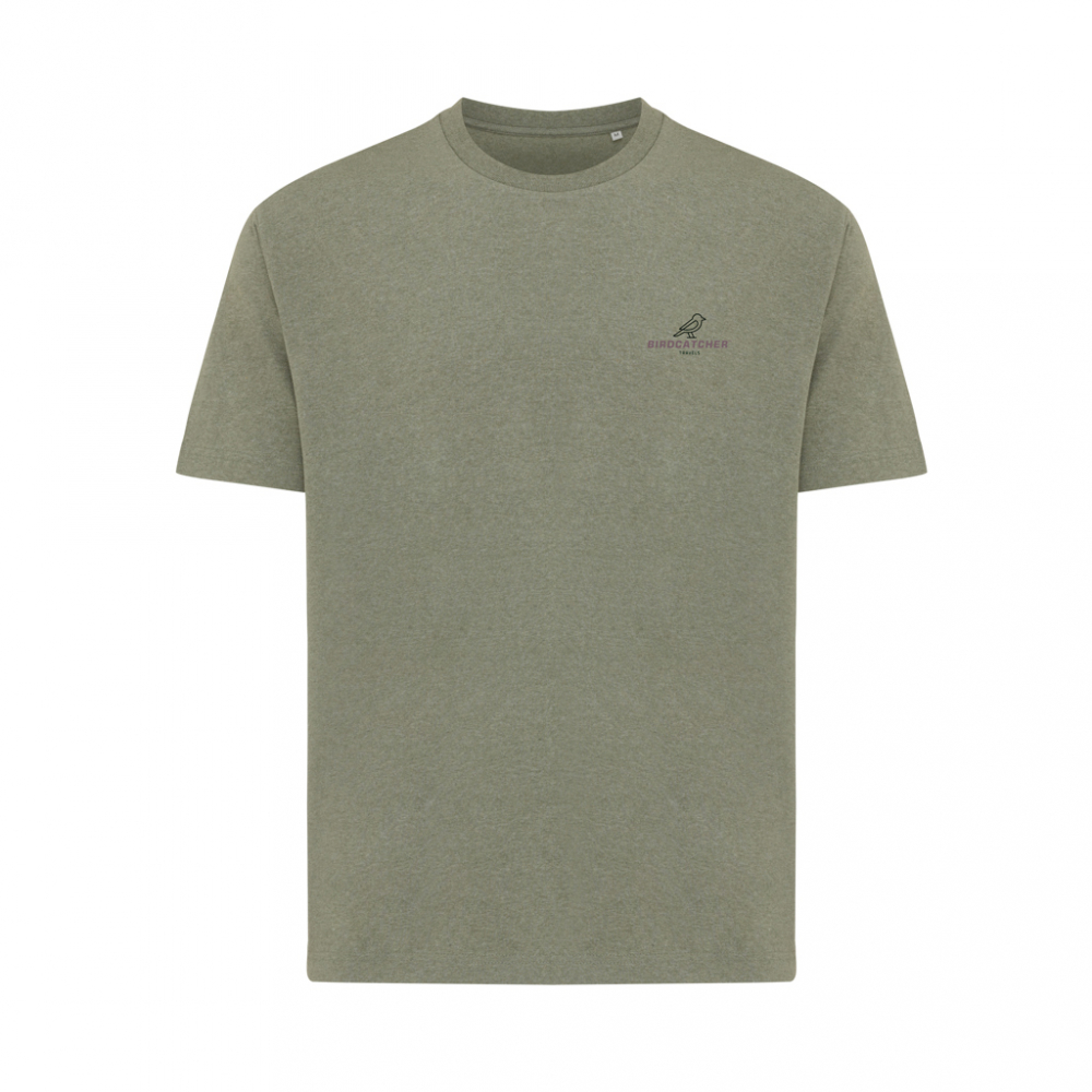 Tricou unisex Teide, croială dreaptă, lejeră [4]
