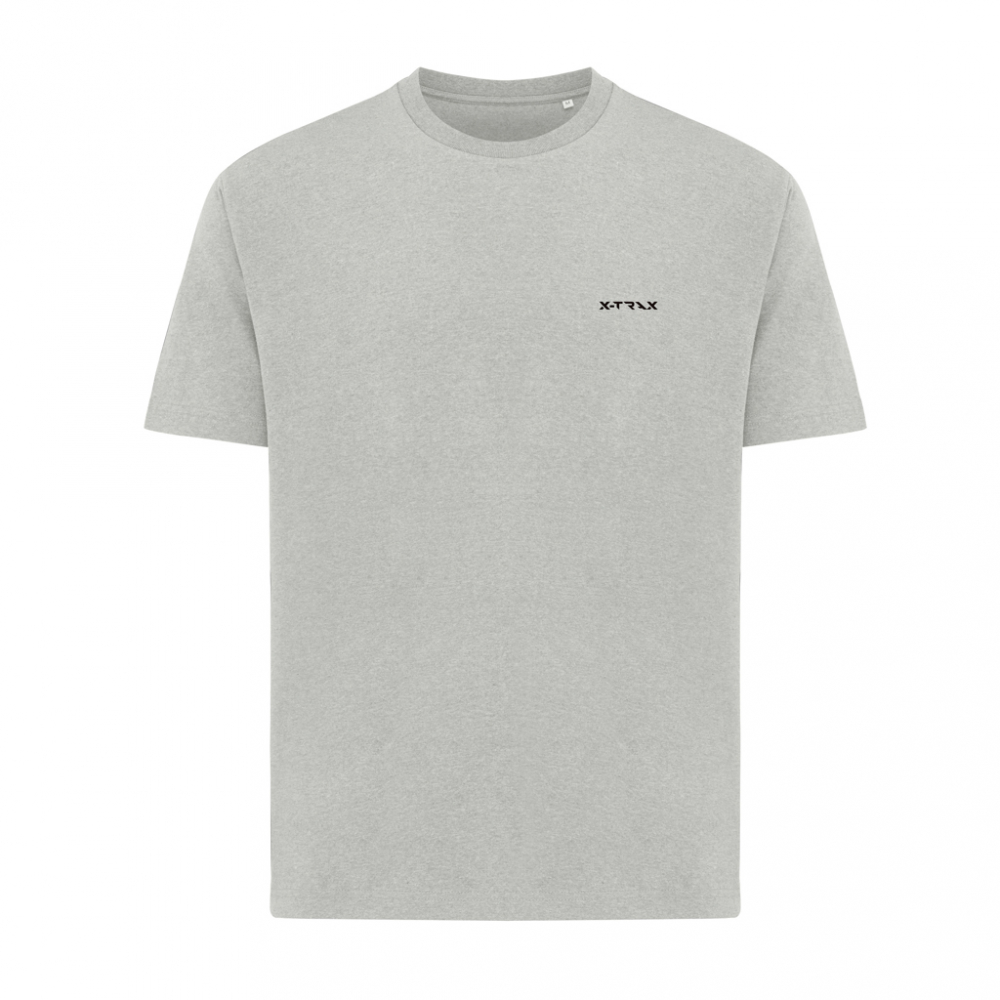 Tricou unisex Teide, croială dreaptă, lejeră [4]