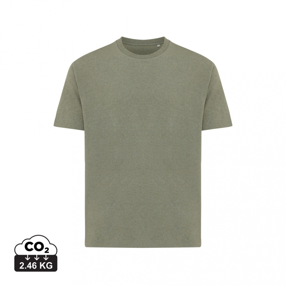 Tricou unisex Teide, croială dreaptă, lejeră [1]