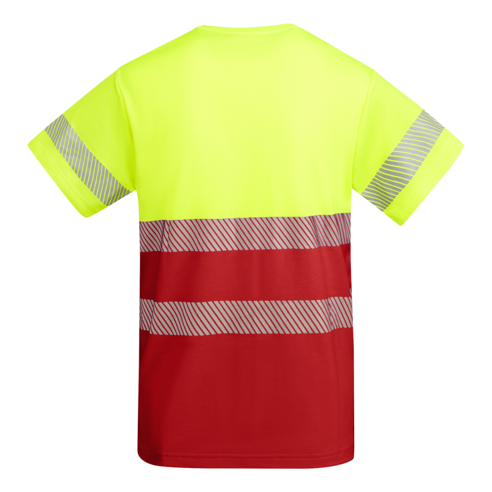 Tricou vizibilitate ridicată, Tauri [2]