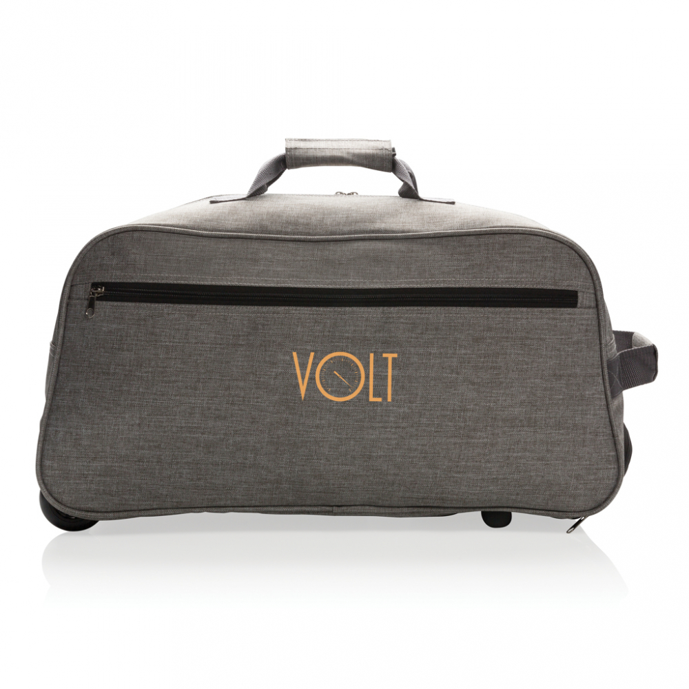Troller Basic  din poliester 600D, 40L [8]