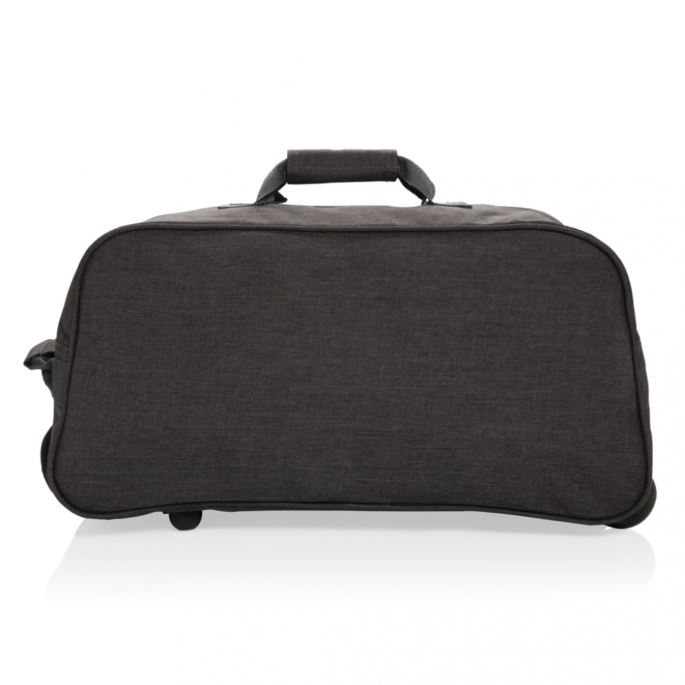 Troller Basic  din poliester 600D, 40L [6]