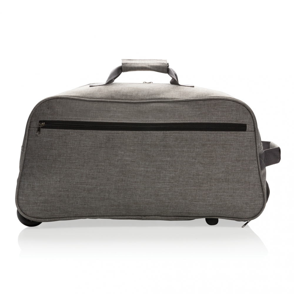 Troller Basic  din poliester 600D, 40L [4]