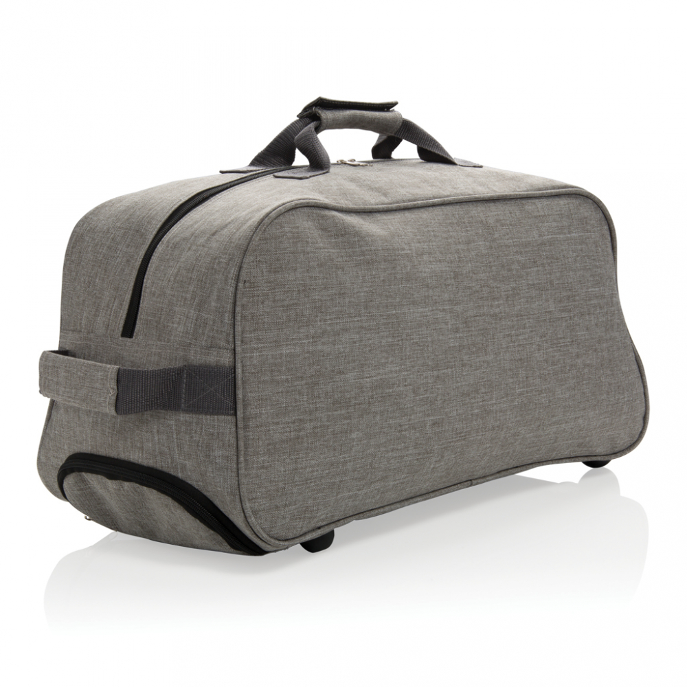 Troller Basic  din poliester 600D, 40L [3]