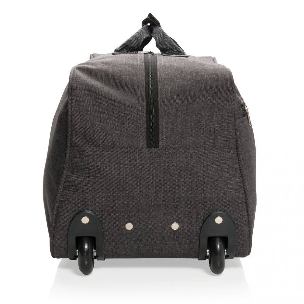 Troller Basic  din poliester 600D, 40L [7]