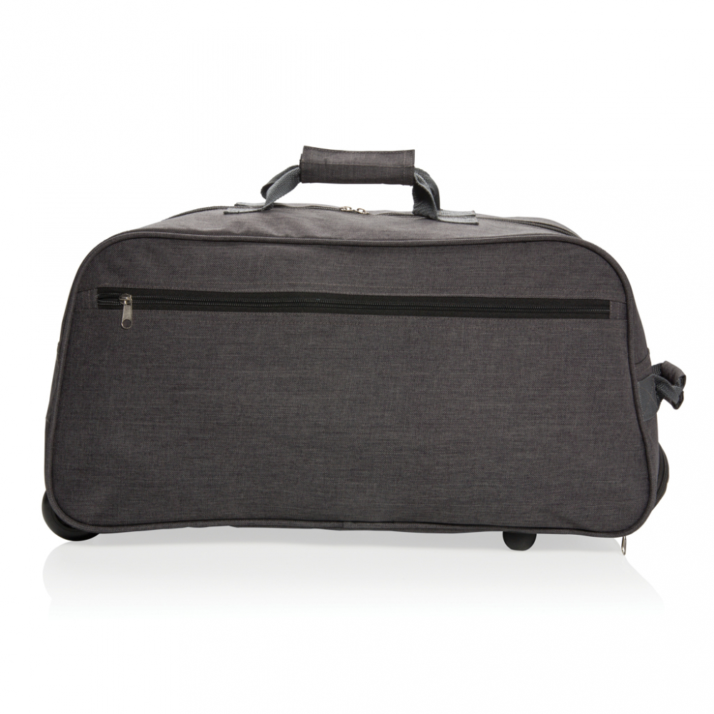 Troller Basic  din poliester 600D, 40L [4]