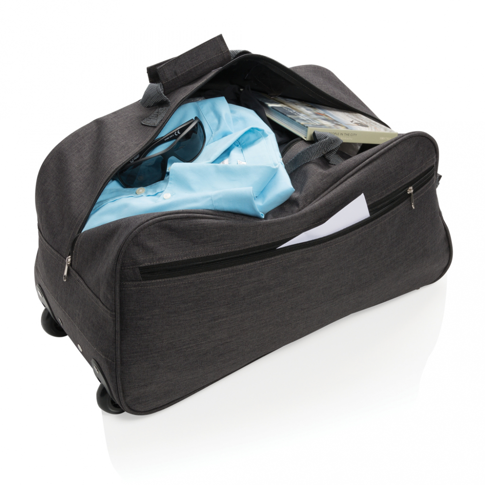 Troller Basic  din poliester 600D, 40L [8]