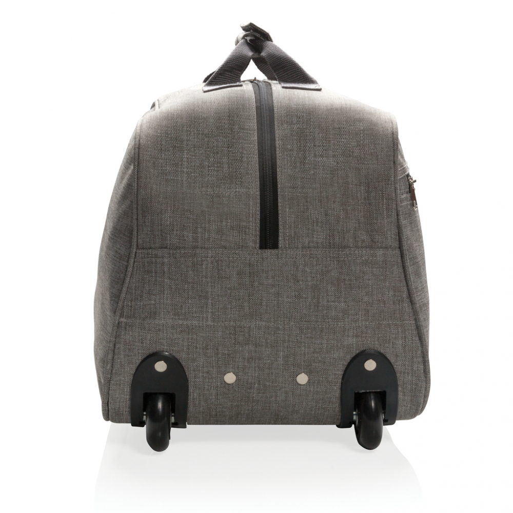 Troller Basic  din poliester 600D, 40L [7]