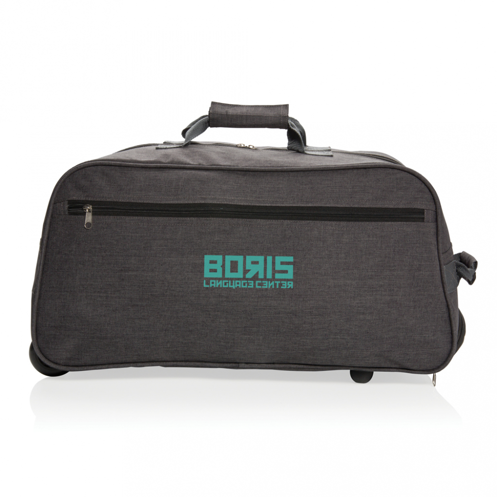 Troller Basic  din poliester 600D, 40L [9]