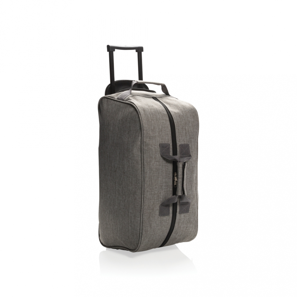 Troller Basic  din poliester 600D, 40L [2]