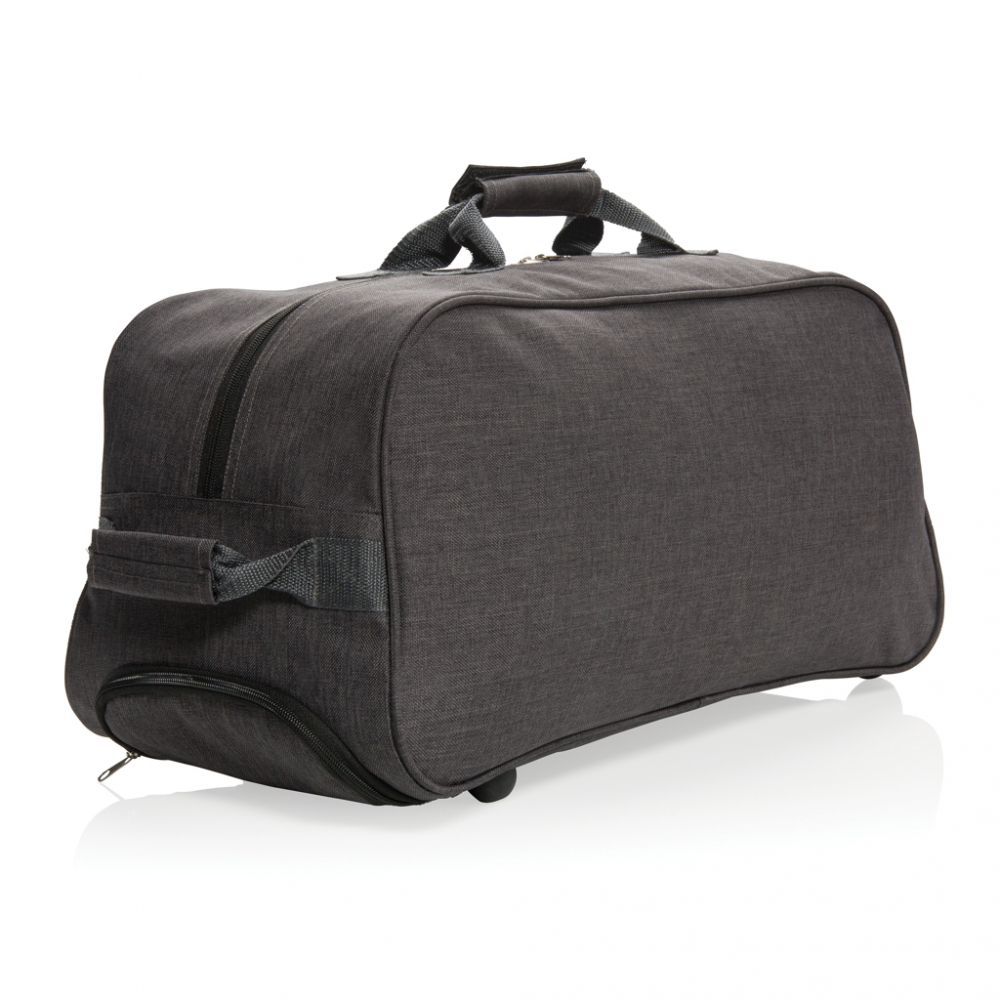 Troller Basic  din poliester 600D, 40L [3]