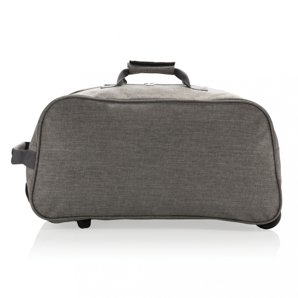 Troller Basic  din poliester 600D, 40L [6]