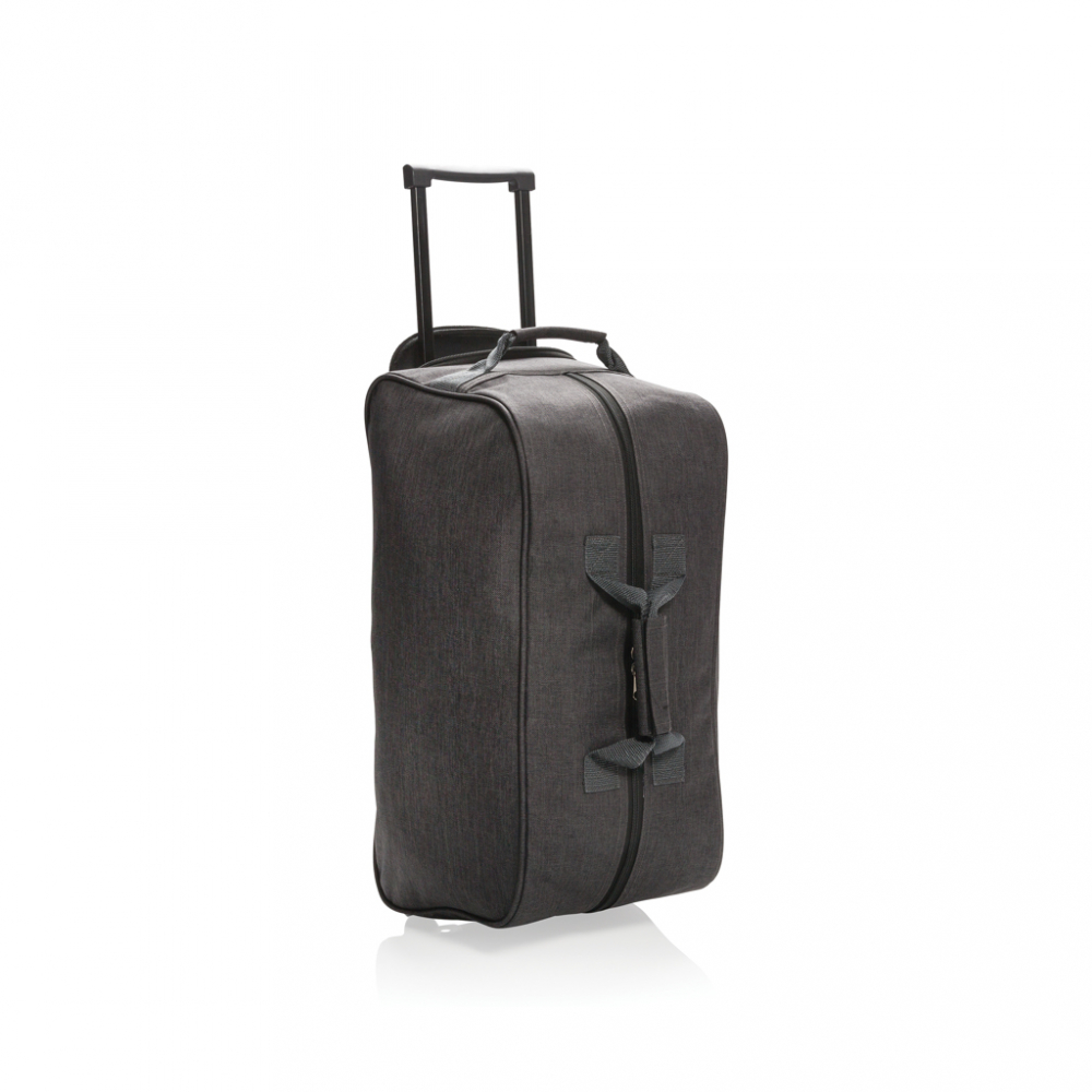Troller Basic  din poliester 600D, 40L [2]