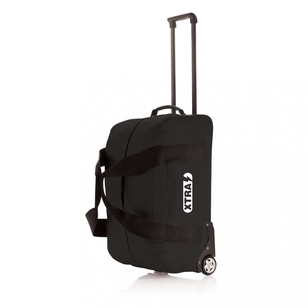 Troller Standard din material textil, 50L [4]