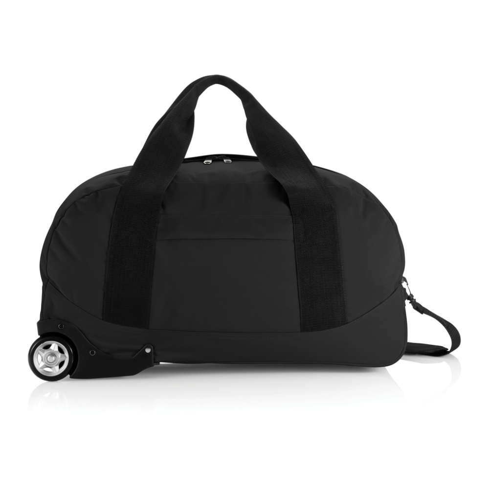 Troller Standard din material textil, 50L [3]