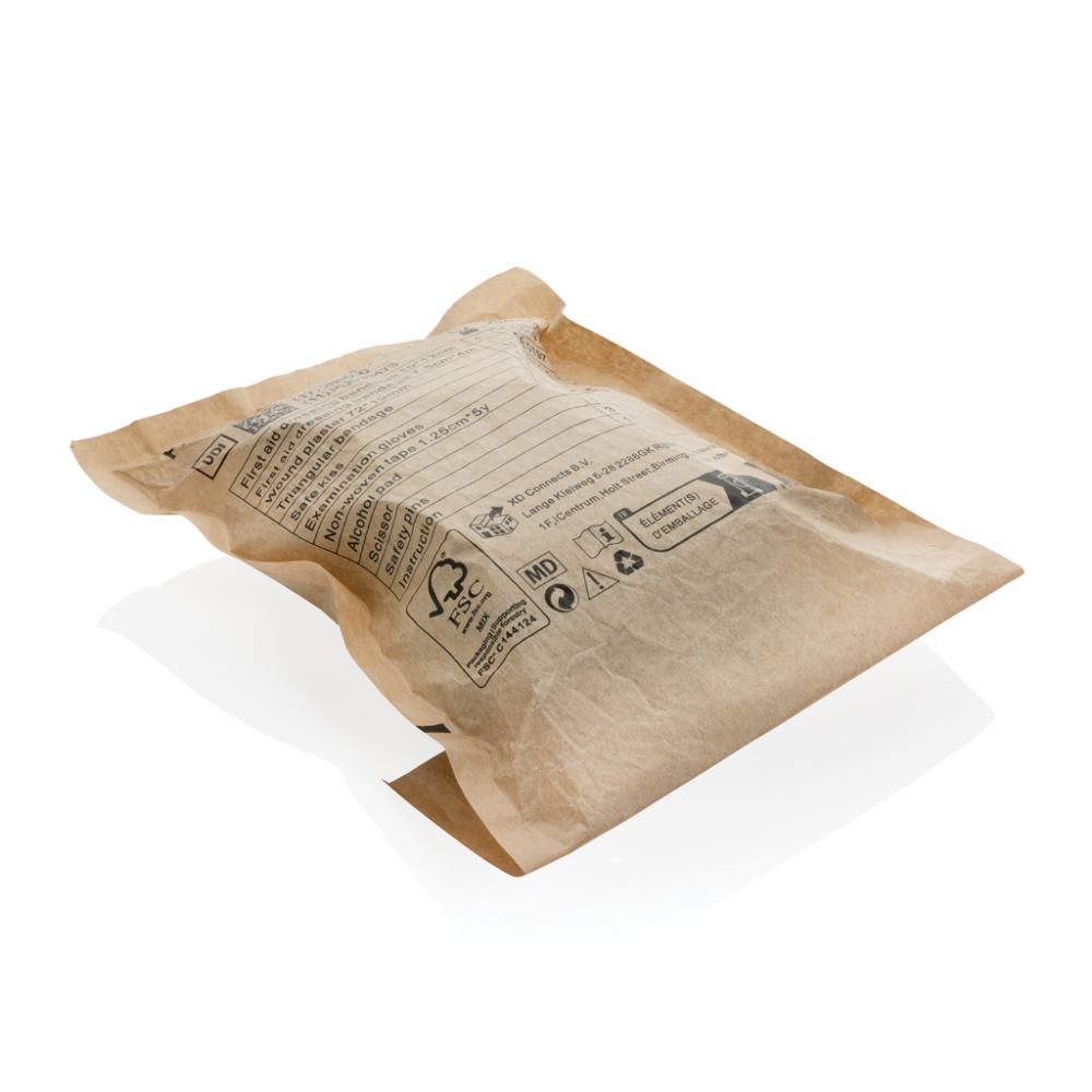 Trusă de prim ajutor de lux, material hidrofug [4]