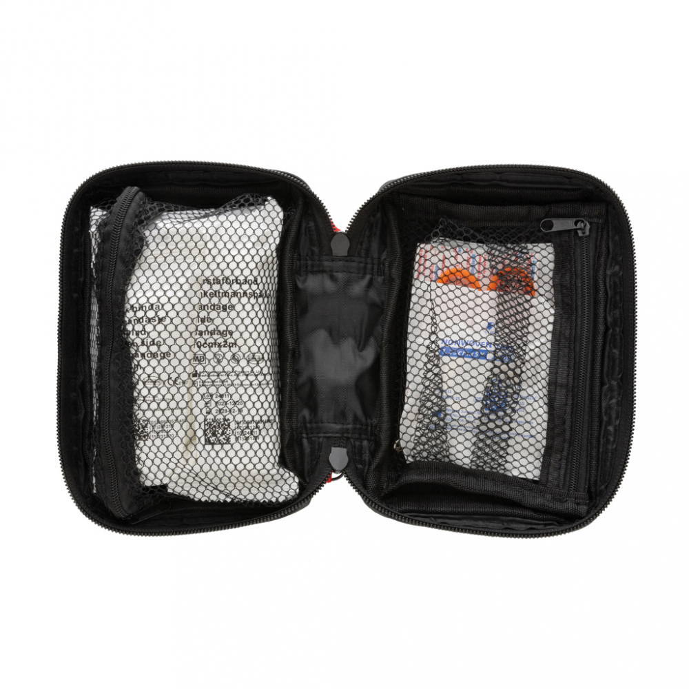 Trusă de prim ajutor de lux, material hidrofug [8]