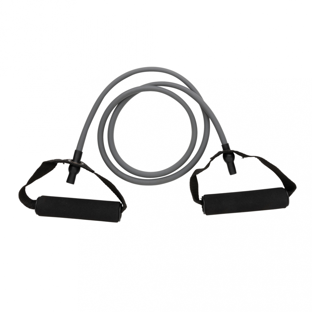 Tub de rezistență puternică cu husă și manual de exerciții [3]