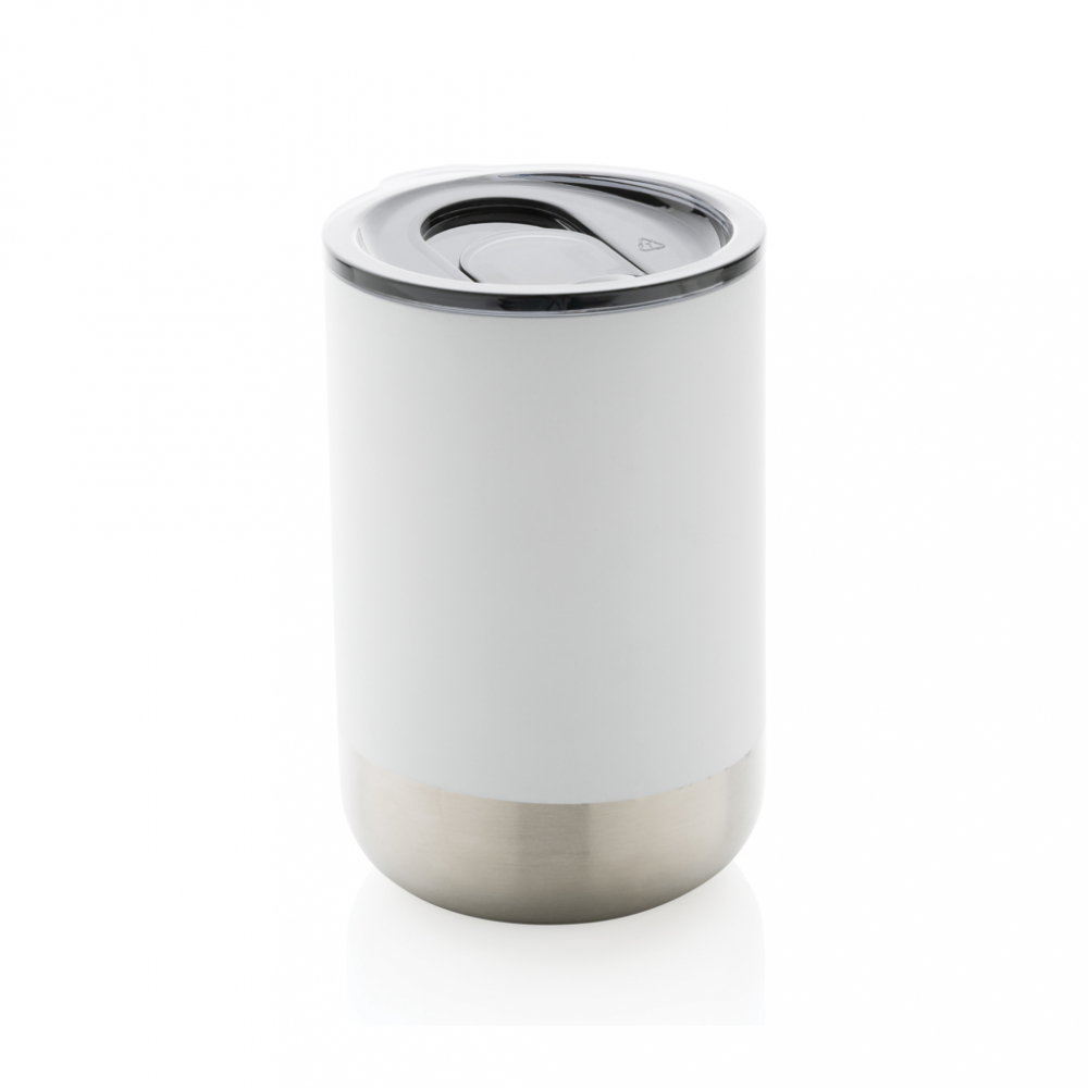 Tumbler termoizolant 360 ml, inox reciclat [2]