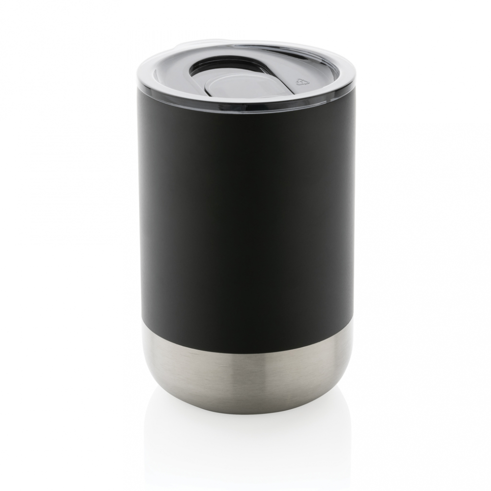 Tumbler termoizolant 360 ml, inox reciclat [5]