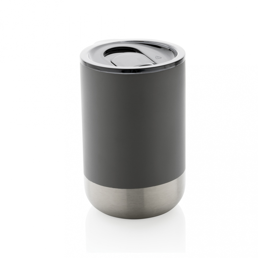 Tumbler termoizolant 360 ml, inox reciclat [2]