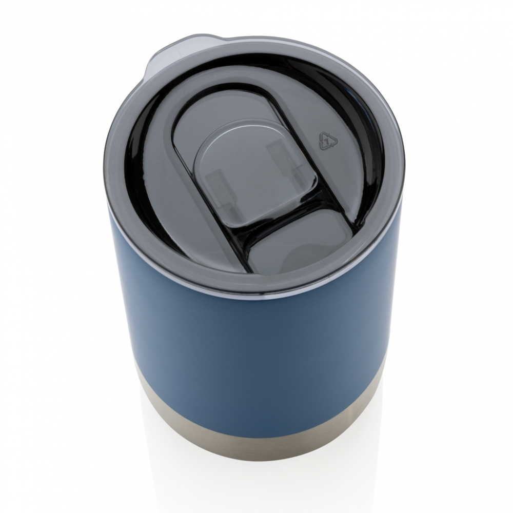 Tumbler termoizolant 360 ml, inox reciclat [3]