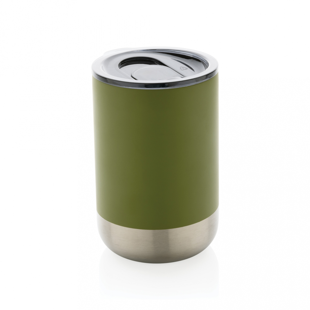 Tumbler termoizolant 360 ml, inox reciclat [2]