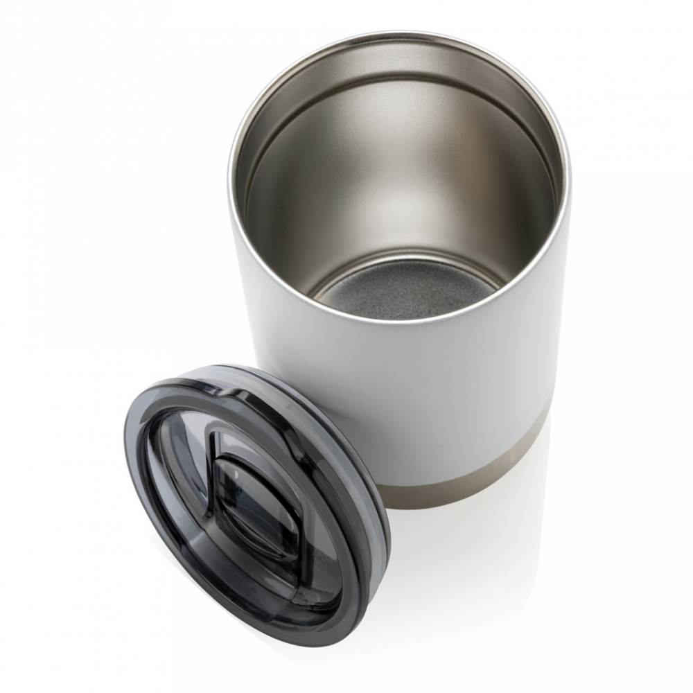 Tumbler termoizolant 360 ml, inox reciclat [4]