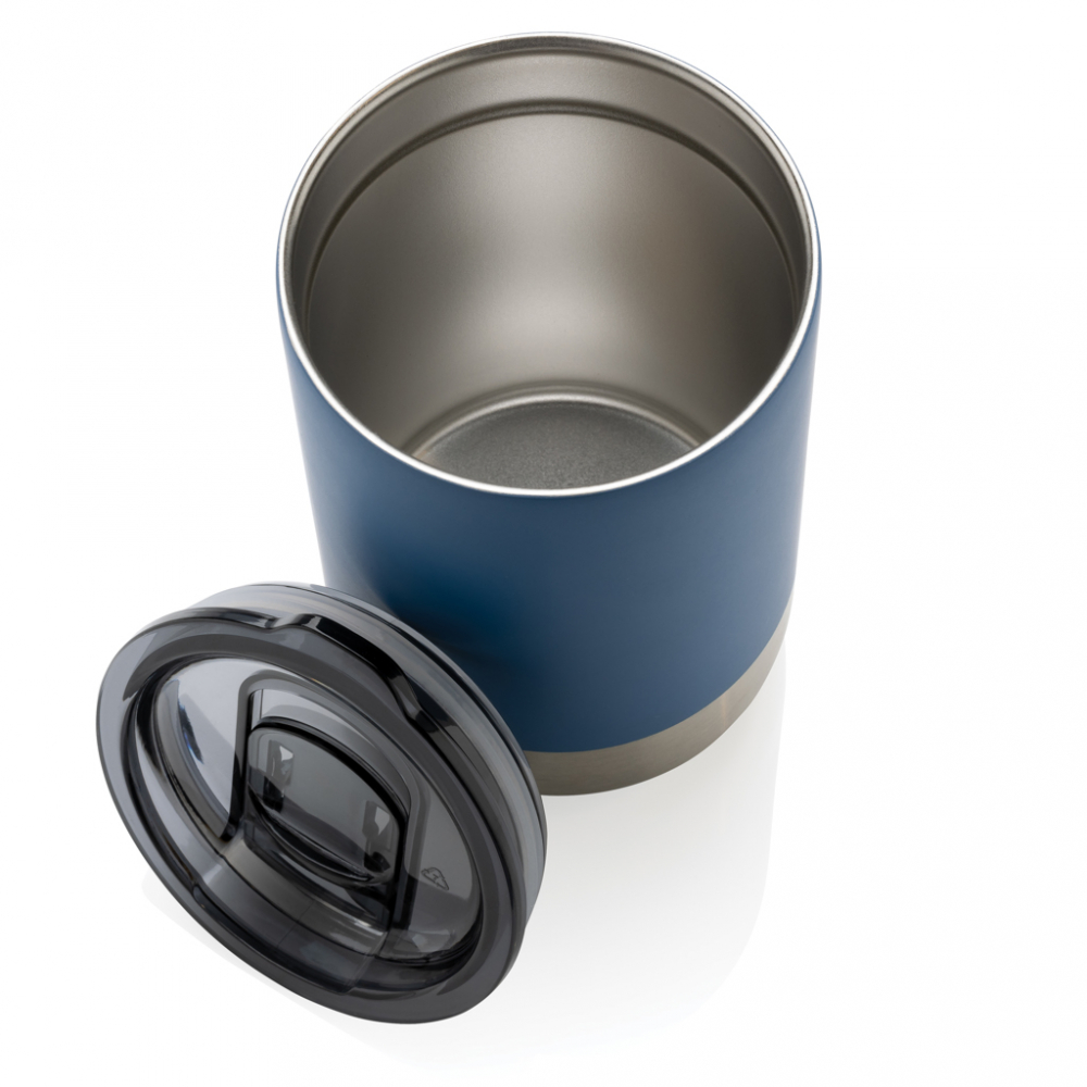 Tumbler termoizolant 360 ml, inox reciclat [4]