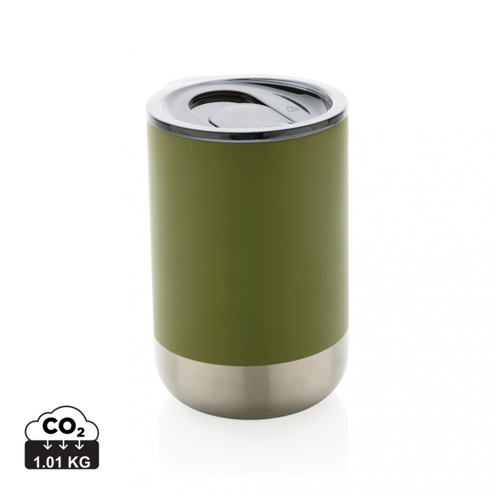 Tumbler termoizolant 360 ml, inox reciclat [1]