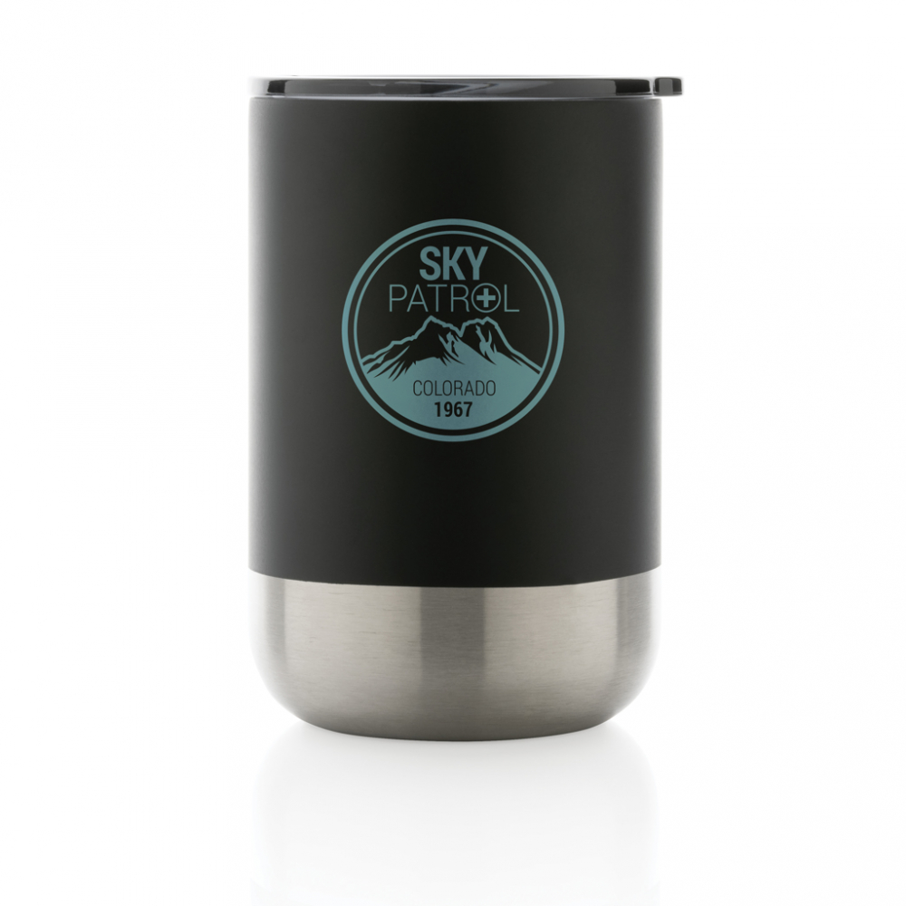 Tumbler termoizolant 360 ml, inox reciclat [6]
