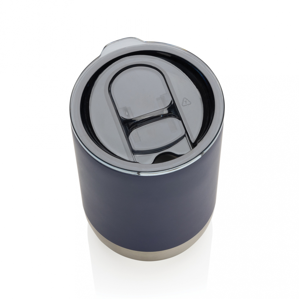 Tumbler termoizolant 360 ml, inox reciclat [3]